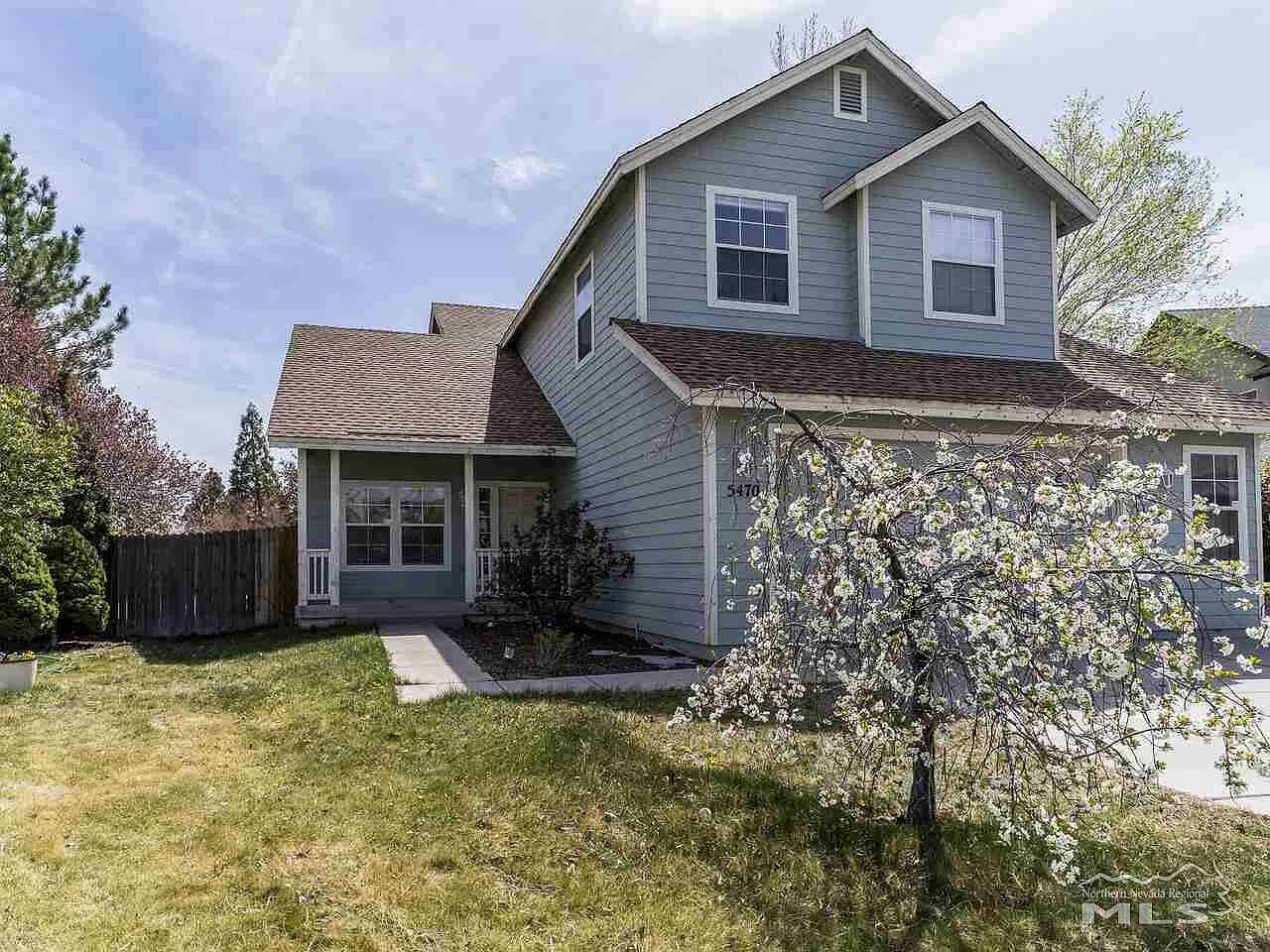 5470 Moon Shadow Ct photo 1