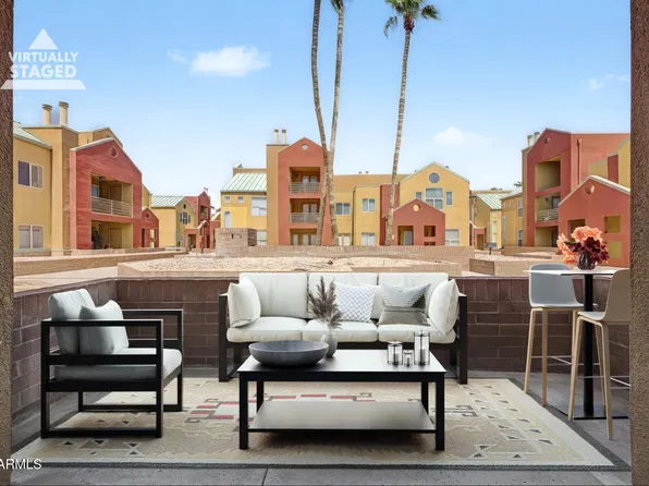 154 W 5TH Street #122, Tempe, AZ 85281
