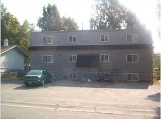 6920 Weimer Rd, Anchorage, AK 99502