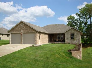 340 Northrup Ave, Holts Summit, MO 65043