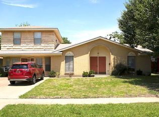 215 Jasanda Way, Mesquite, TX 75149