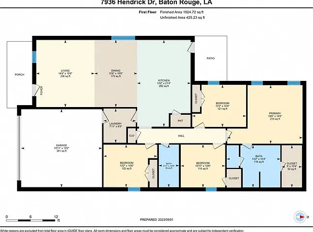 7936 Hendrick Dr — Photo 19