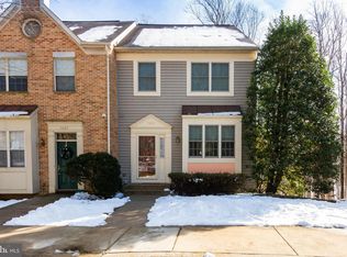 9631 Horsham Dr, Laurel, MD 20723