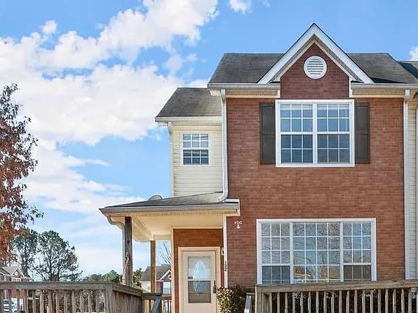 132 Hawkeye Ln, Conyers, GA 30012