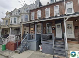 432 Chestnut St, Allentown, PA 18102