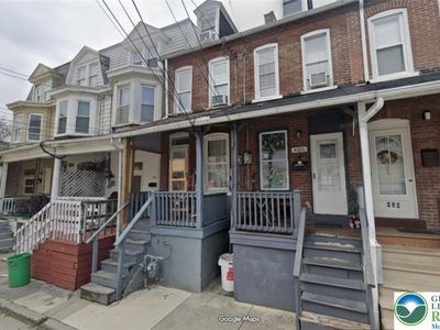 432 Chestnut St, Allentown, PA, 18102