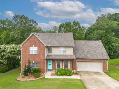4227 Millbrook Dr, Bryant, AR, 72022