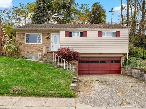 754 Linda Dr, Pittsburgh, PA 15226