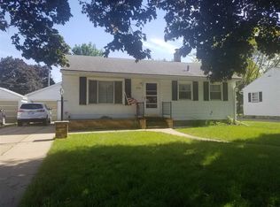 1708 Byron Ave, Waterloo, IA 50702
