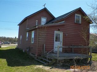 10893 N Straits Hwy, Cheboygan, MI 49721