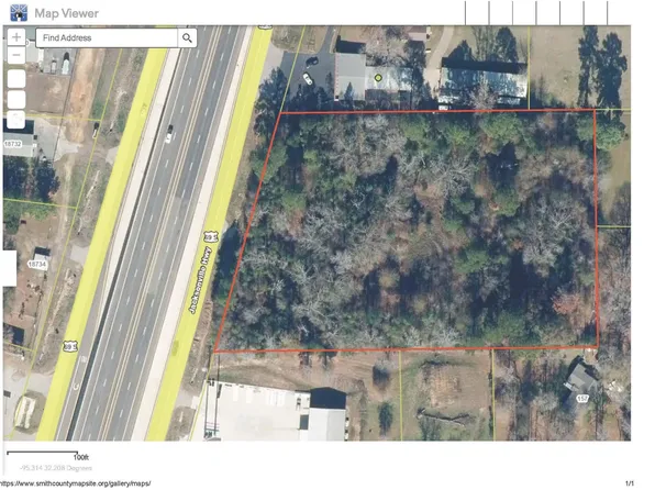 0 Highway 69 S, Tyler, TX 75703