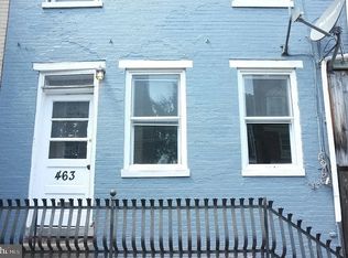 463 Manor St, Lancaster, PA 17603