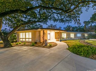 407 Prinz Dr, San Antonio, TX 78213