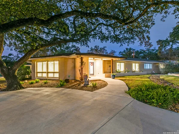 407 PRINZ DR, San Antonio, TX 78213