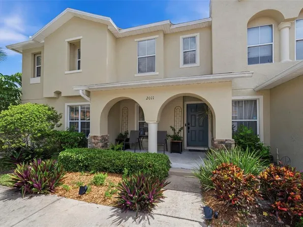 2011 SEA FRONT COURT, CLEARWATER, FL 33763