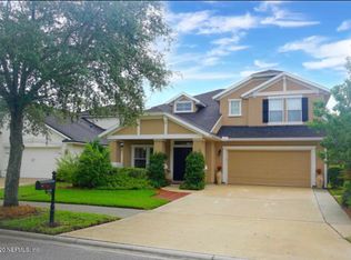 14908 Fern Hammock Dr W, Jacksonville, FL 32258