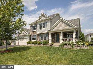 4928 202nd St N, Forest Lake, MN 55025