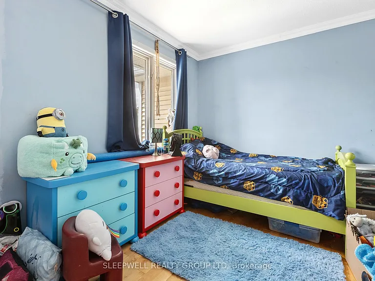 55 Alberni St — Photo 8
