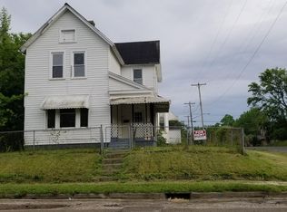 833 W Liberty St, Springfield, OH 45506