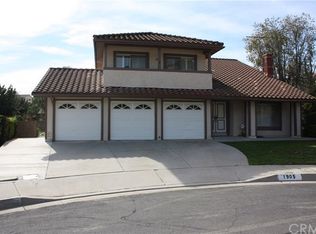 1905 Brazos Pl, Diamond Bar, CA 91765