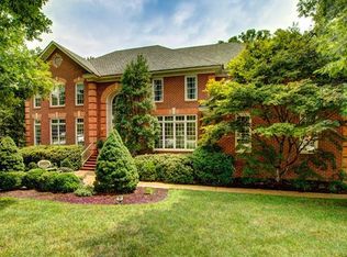 10834 Cherry Hill Dr, Glen Allen, VA 23059