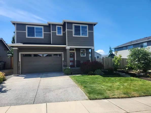 8206 15th St SE, Lake Stevens, WA 98258