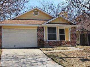 6712 Windwillow Dr, Fort Worth, TX 76137