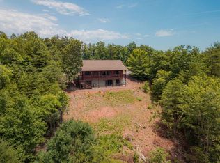 318 Owls Ridge Dr, Bostic, NC 28018