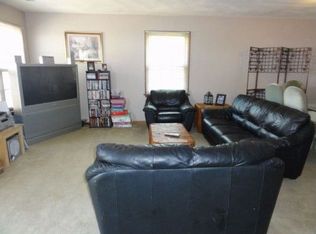 1348 Hafford Rd, Virginia Beach, VA 23464