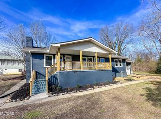 184 Louisiana Ave, Oak Ridge, TN 37830