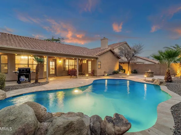 2549 E INDIGO BRUSH Road, Phoenix, AZ 85048
