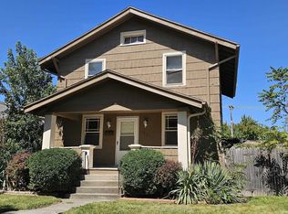 1806 3rd St, Fort Wayne, IN 46808