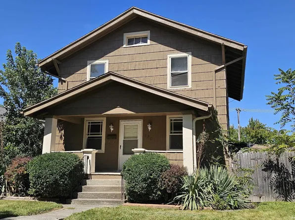 1806 3rd St, Fort Wayne, IN 46808