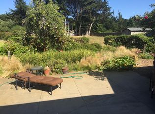 26445 Via Petra, Carmel, CA 93923