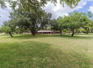 5513 March St, Robstown, TX 78380
