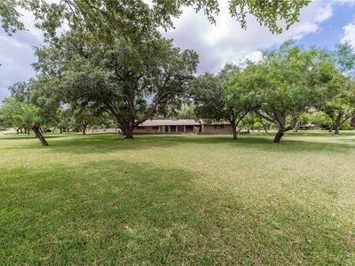 5513 March St, Robstown, TX, 78380