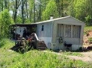 1507 Locust Grove Rd, Hendersonville, NC 28792