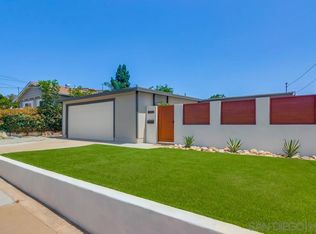 2135 Montclair St, San Diego, CA 92104