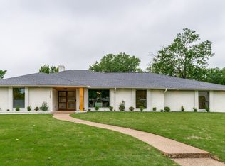 4245 Rickover Cir, Dallas, TX 75244