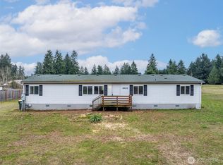 19112 Loganberry St SW, Rochester, WA 98579