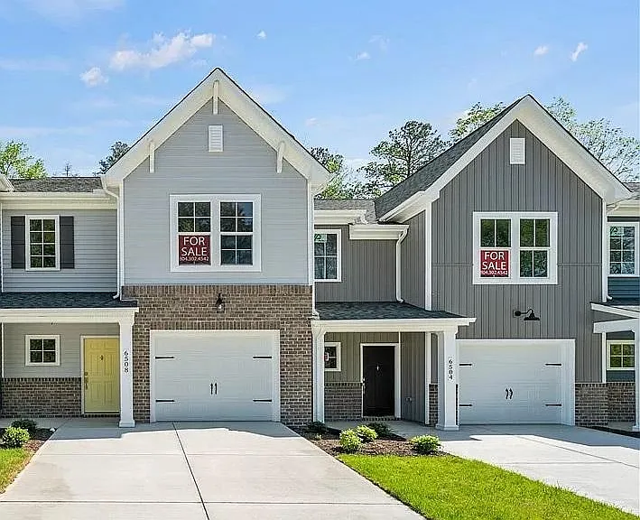 6504 Monroe Arbor Ln — Photo 1