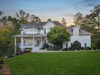 177 Muriel Ct, Dallas, GA, 30132