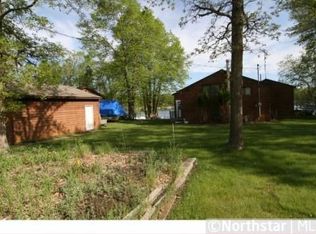 33521 S Sand Rd, Sturgeon Lake, MN 55783