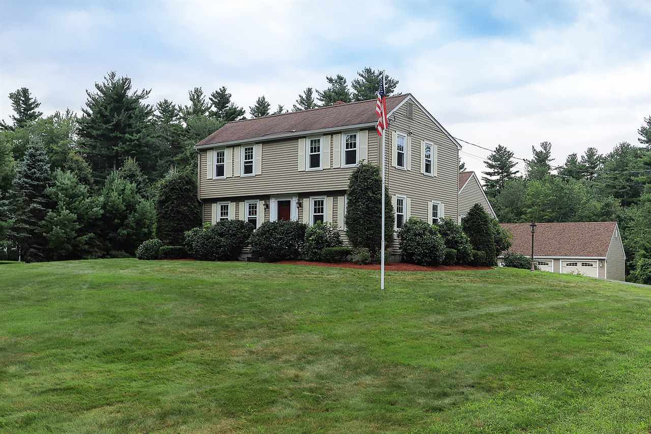 Amazing 98 Kent Farm Rd Hampstead Nh Photos