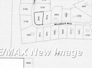 5816 Woodduck Way, Midland, MI 48642