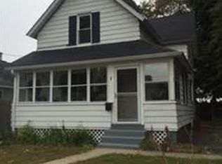 1 Meadow St, Ludlow, MA 01056