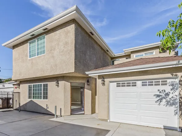 2216 N Frederic St, Burbank, CA 91504