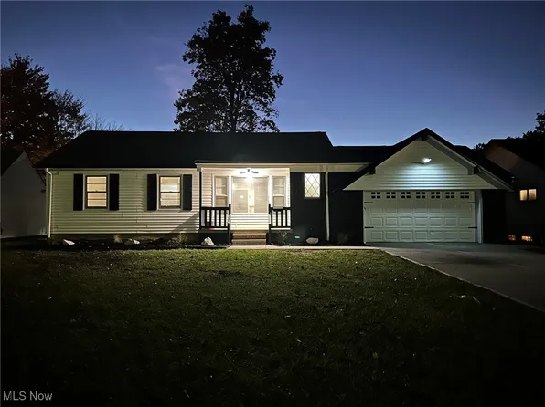 1696 E 236th St, Euclid, OH 44117