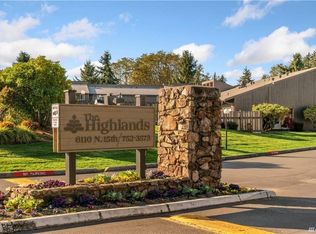 6111 N 15th St APT H101, Tacoma, WA 98406