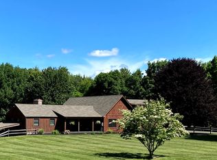 50 Hickory Hill Rd, Morris, CT 06763